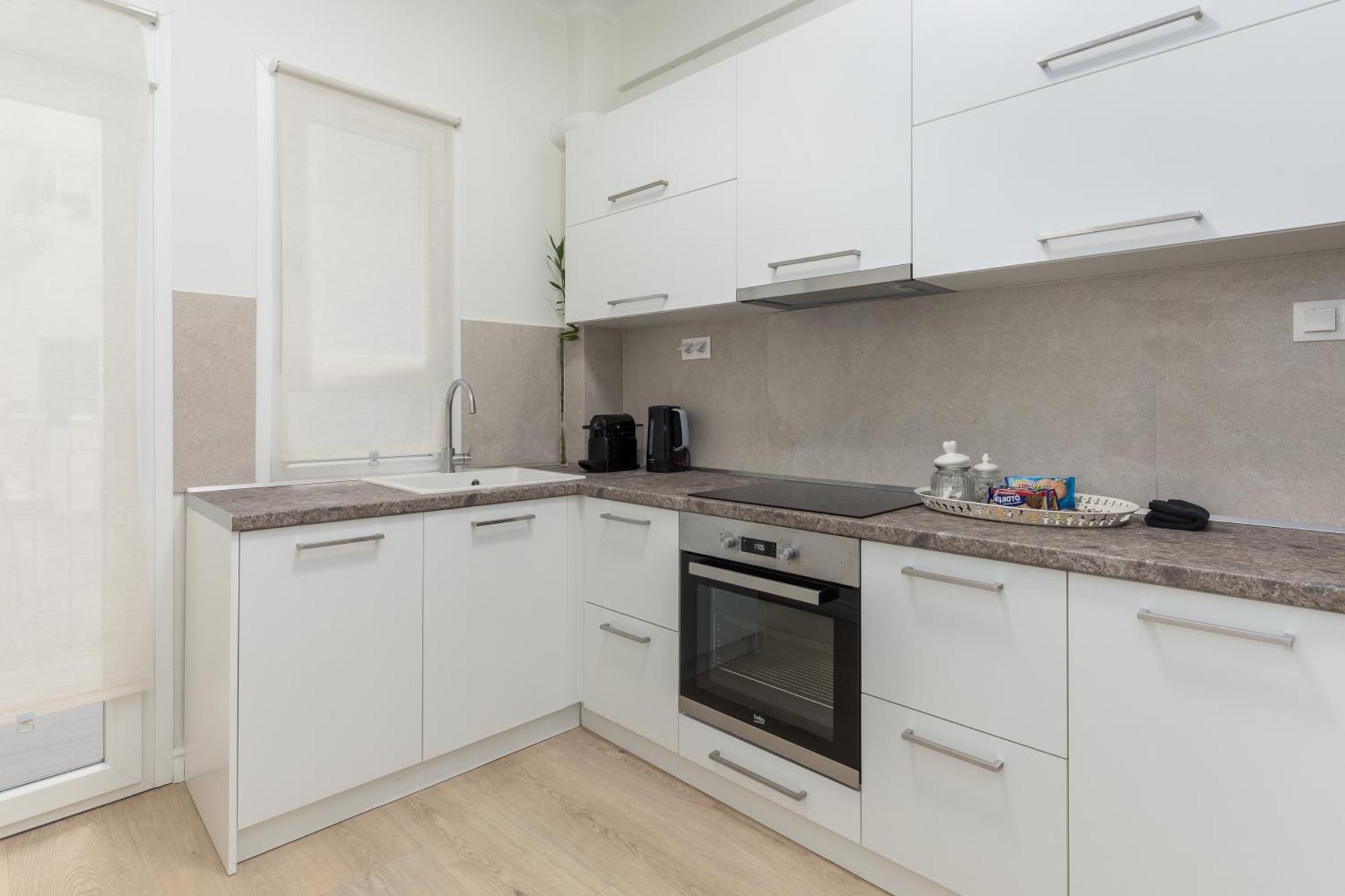 Tiramisu By Halu! Apartments Thessaloniki Exterior foto
