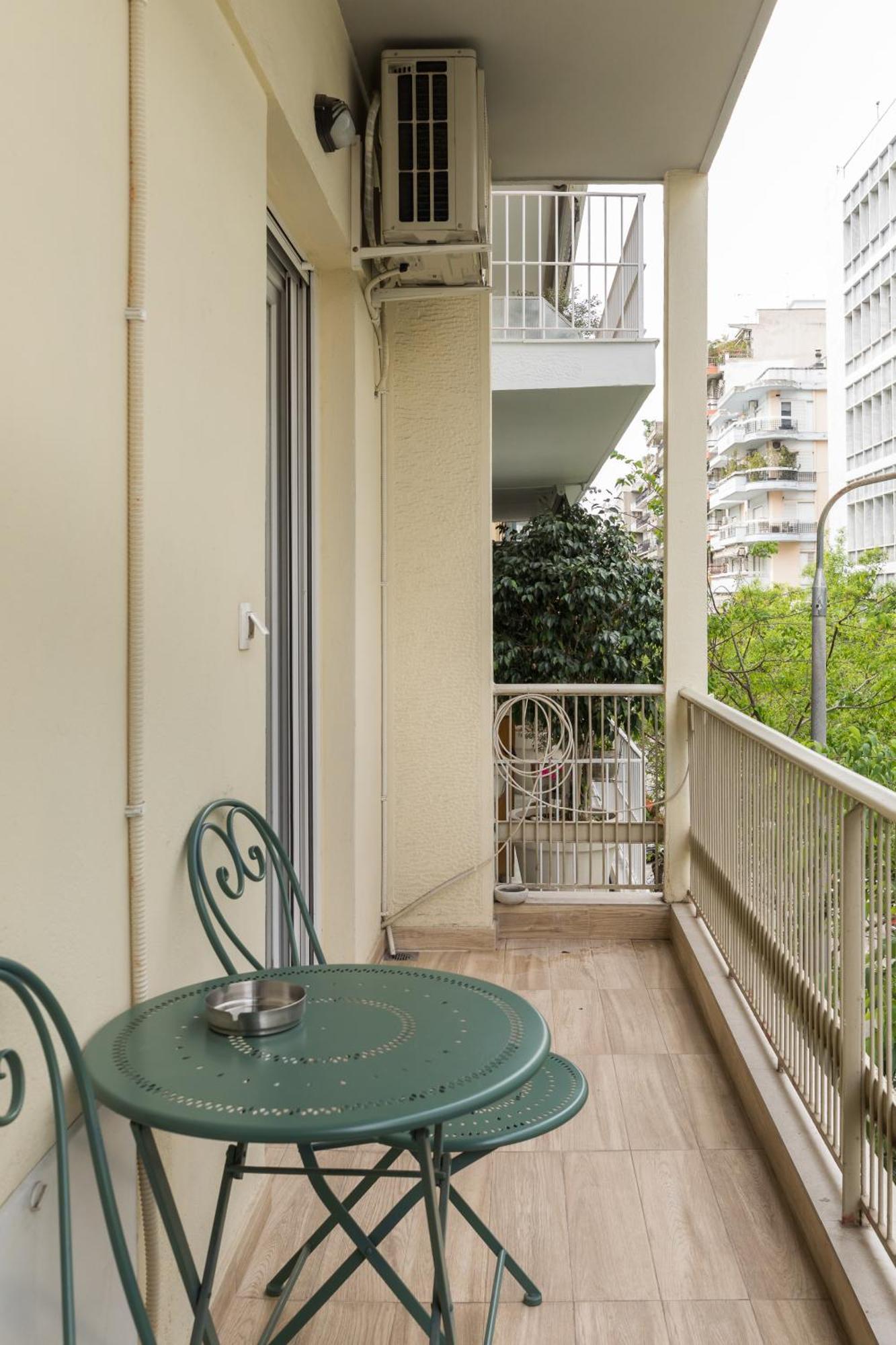Tiramisu By Halu! Apartments Thessaloniki Exterior foto